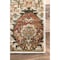 Nuloom Traditional Doreen Medallion Area Rug 7ft 10in x 11ft 2in OWMC04A-7100112 - alternate 3